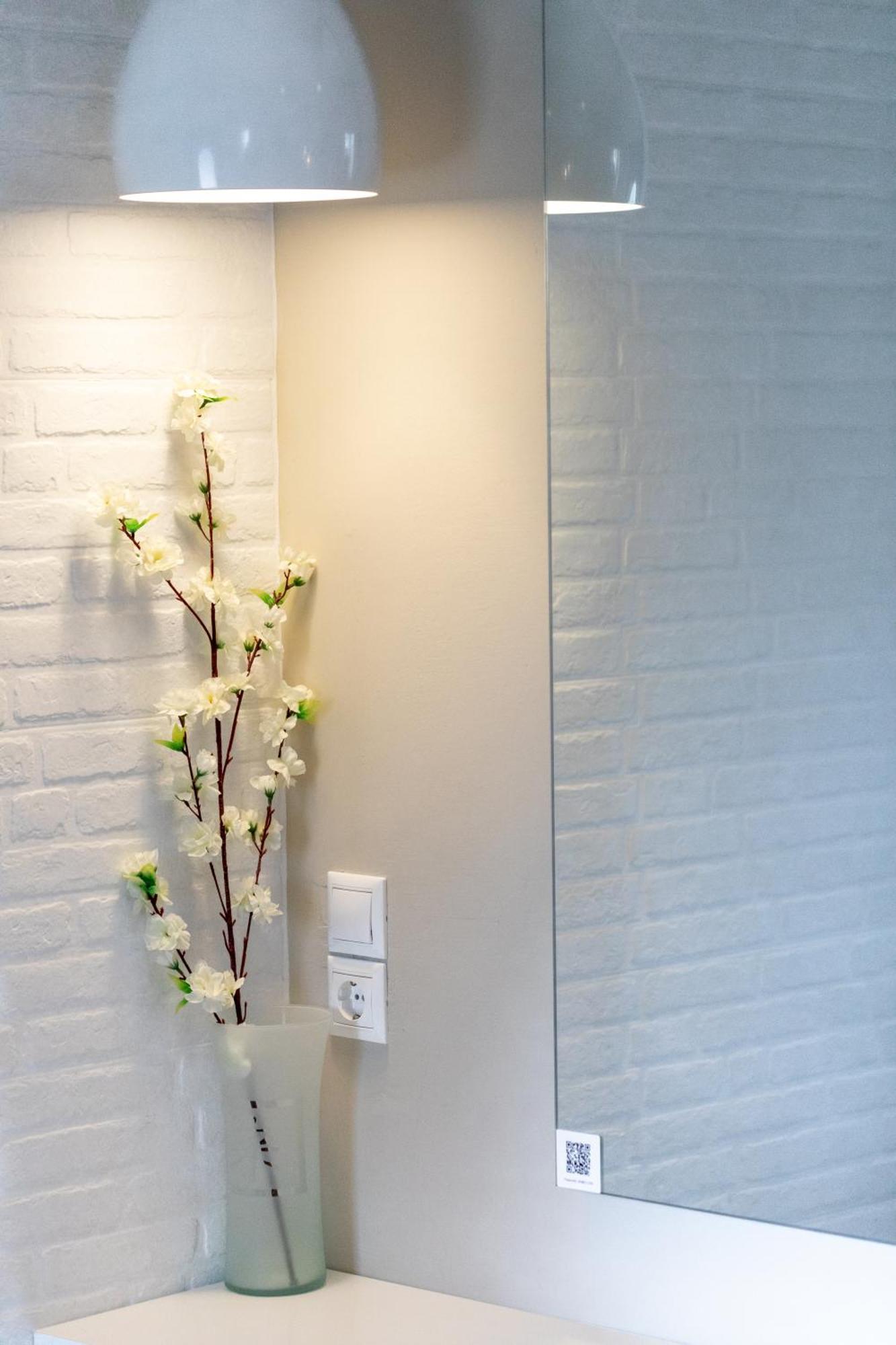 Ampoulos Rooms & Apartments Kedro Esterno foto