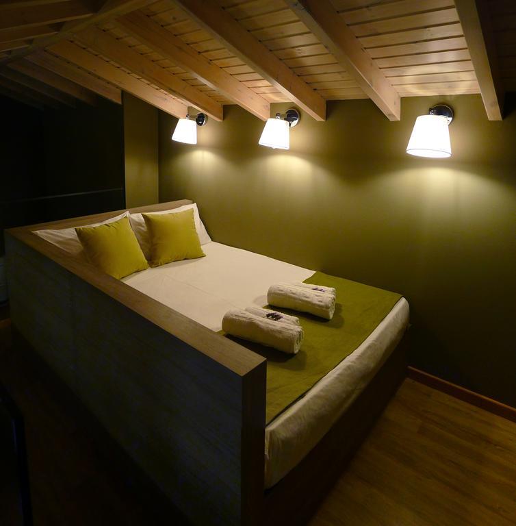 Ampoulos Rooms & Apartments Kedro Esterno foto